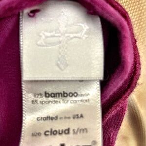 Roxy Suger Angelrox Bamboo Blend Top s/m